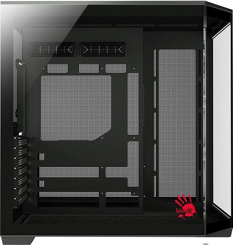 Корпус A4Tech Bloody BD-CC109 (черный)