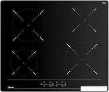 Варочная панель TEKA IBC 64000 TTC (черный) Варочная панель TEKA IBC 64000 TTC (черный)