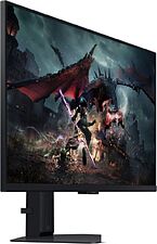 Игровой монитор Samsung Odyssey G5 LS27DG500EIXCI