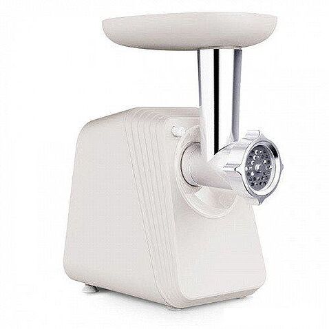 Мясорубка BQ MG2006 (белый)