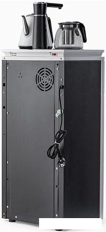 Кулер для воды AEL LD-AEL-51a (белый/черный)