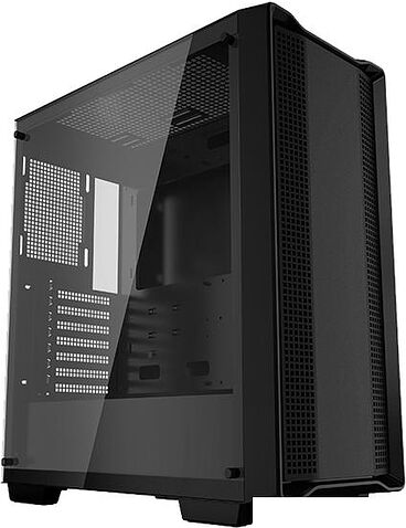 Корпус DeepCool CC560 Limited R-CC560-BKNAA0-C-1