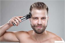 Машинка для стрижки волос Sencor SHP 8500 BK