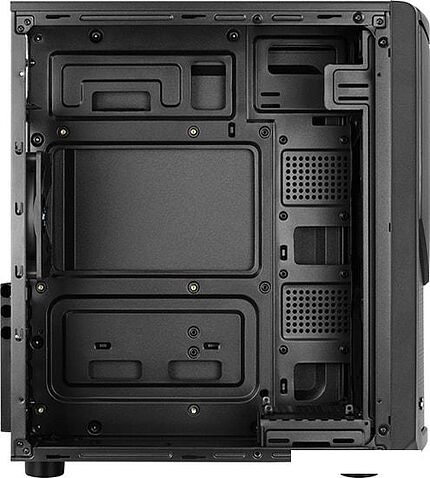 Корпус AeroCool Tomahawk A