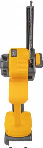 Аккумуляторная пила Edon ANS-21/6BL (с 2-мя АКБ)