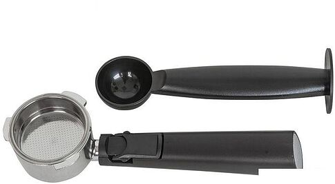 Рожковая помповая кофеварка JVC JK-CF33 (белый)