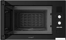 Микроволновая печь Vitek VBMW 2540 BG Микроволновая печь Vitek VBMW 2540 BG