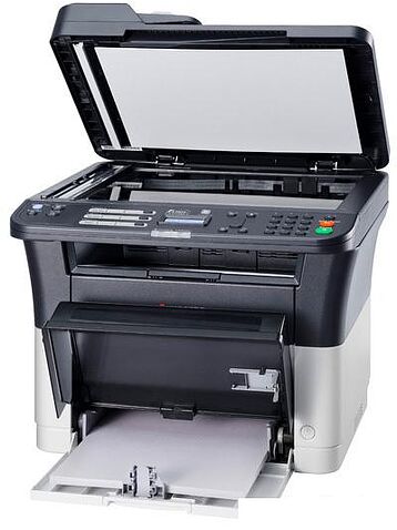 МФУ Kyocera Mita FS-1025MFP