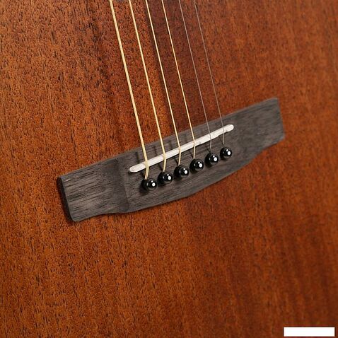 Электроакустическая гитара Cort Earth60MCE OP