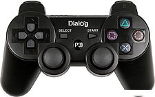 Геймпад Dialog GP-A16RF Геймпад Dialog GP-A16RF