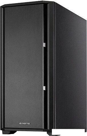 Корпус Chieftec Pro Midi Q