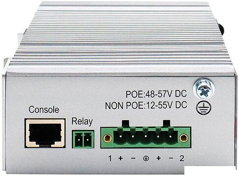 Неуправляемый коммутатор Origo OI3106P/60W/A1A