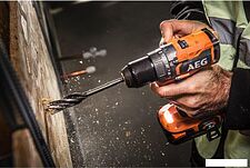 Ударная дрель-шуруповерт AEG Powertools BSB 18SBL2-0 4935480057 (без АКБ) Ударная дрель-шуруповерт AEG Powertools BSB 18SBL2-0 4935480057 (без АКБ)