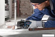 Мультифункциональная шлифмашина Bosch GOP 30-28 Professional 0601237001 (без кейса) Мультифункциональная шлифмашина Bosch GOP 30-28 Professional 0601237001 (без кейса)