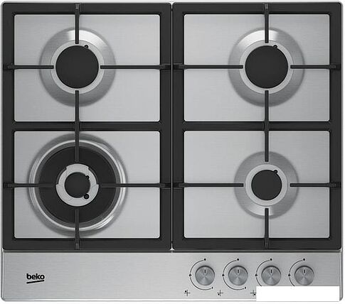 Варочная панель BEKO HIDW64225SX