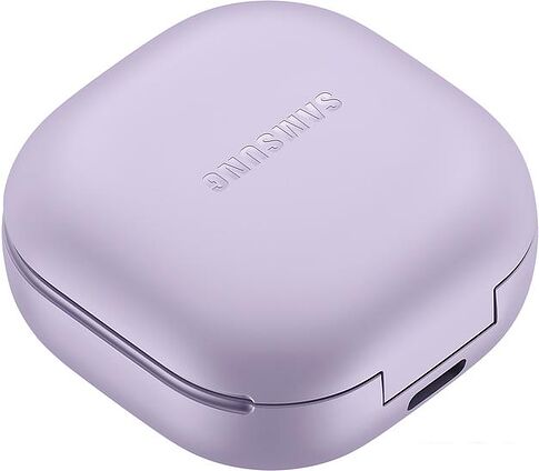 Наушники Samsung Galaxy Buds 2 Pro (лавандовый)