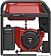 Бензиновый генератор SUNREKA G10000EAX