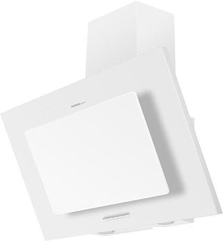 Кухонная вытяжка HOMSair Bell 60 (белый)