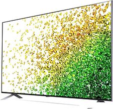 Телевизор LG 50NANO856PA