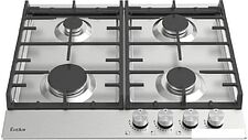 Варочная панель Evelux HEG 600 X