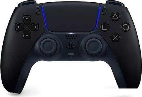 Игровая приставка Sony PlayStation 5 Pro (2 геймпада, белый/черная полночь)