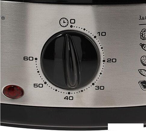 Пароварка CENTEK CT-1457