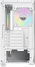 Корпус Ocypus Gamma C52 WH ARGB