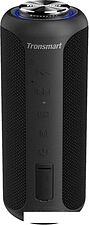 Беспроводная колонка Tronsmart T6 Plus Upgraded Edition (черный) Беспроводная колонка Tronsmart T6 Plus Upgraded Edition (черный)