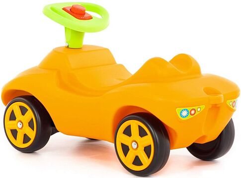 Каталка Полесье Мой любимый автомобиль 66251