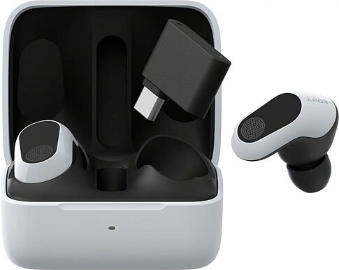 Наушники Sony Inzone Buds (белый)
