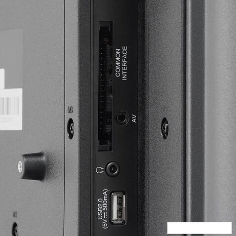 Телевизор StarWind SW-LED24BG202