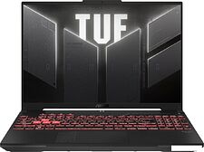 Игровой ноутбук ASUS TUF Gaming A16 2024 FA607NU-RL089