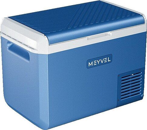 Компрессорный автохолодильник Meyvel AF-M50
