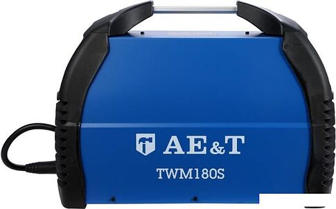 Сварочный инвертор AE&T TWM180S