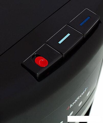 Кулер для воды HotFrost 35AN