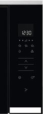 Микроволновая печь Electrolux KMFE172TEX Микроволновая печь Electrolux KMFE172TEX