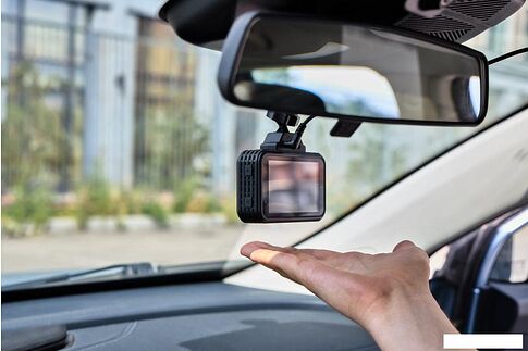 Видеорегистратор-GPS информатор (2в1) Roadgid CityGo 4 (set 1)