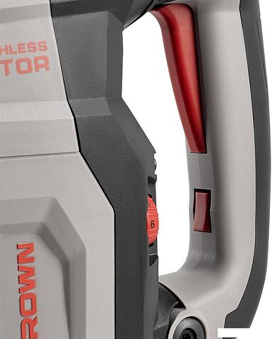Перфоратор Crown CT18216V BMC