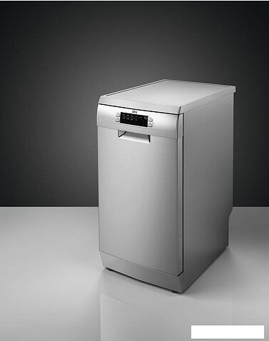 Встраиваемая посудомоечная машина AEG FFB73527ZM