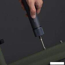 Электроотвертка HOTO Electric Screwdriver Lite QWLSD007 (синий) Электроотвертка HOTO Electric Screwdriver Lite QWLSD007 (синий)