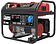 Бензиновый генератор SUNREKA G3500X