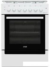 Кухонная плита Artel Apetito 50 01 E (белый)