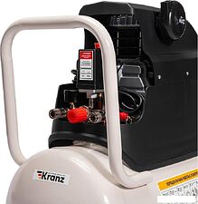 Компрессор Kranz KR-1500/50
