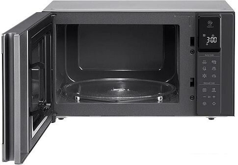 Микроволновая печь LG MS2595CIS
