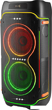 Патибокс Defender Boomer 120