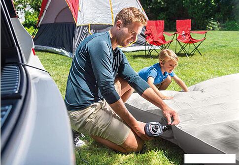 Насос Intex 66636