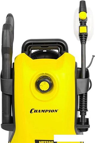 Мойка высокого давления Champion HP3250