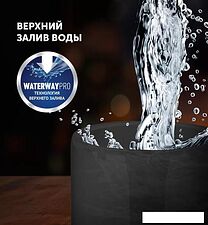 Увлажнитель воздуха Polaris PUH 7605 TF (черный)