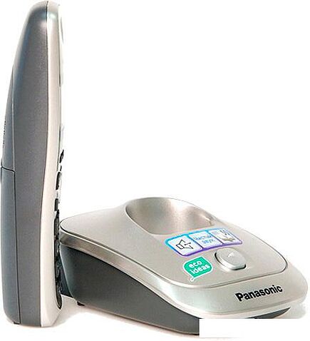 Радиотелефон Panasonic KX-TG2511RUN