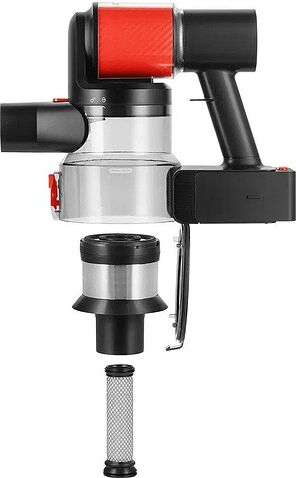 Пылесос Kitfort KT-5389